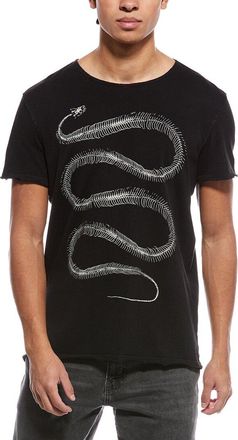 John Varvatos Raw Edge T-Shirt