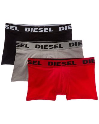 Diesel 3Pk Trunk