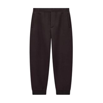 Emporio Armani Hombre, Pantalones, Marr&oacute;n, Talla: M