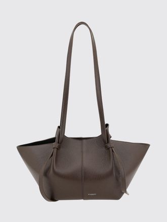 Yuzefi Borsa A Spalla YUZEFI Donna colore Caffe