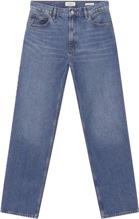 Frame Denim Uomo, Jeans, Blu, W36, new