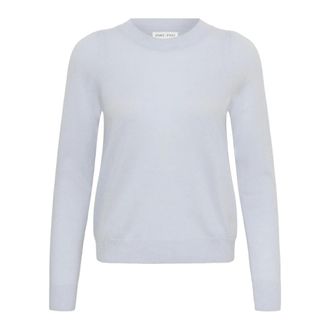 Part Two Maglieria - - Knitwear - Donna - Blu - S