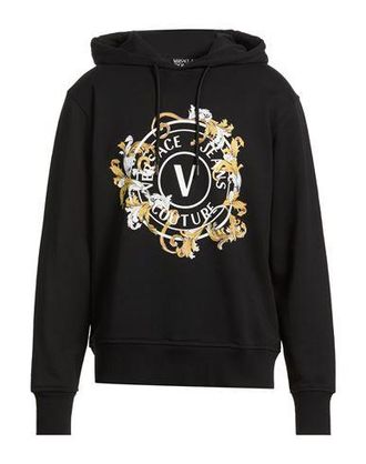 Versace TOPWEAR - Sweatshirts sur YOOX.COM