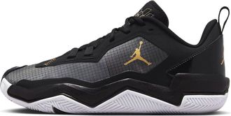Nike Jordan Air Jordan Westbrook One Take 4 Black Metallic Gold DO7193-007