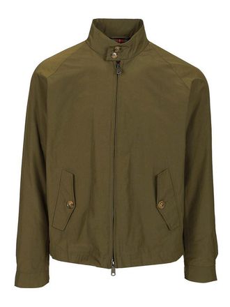 Baracuta G4 Jacket
