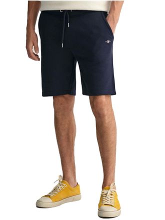 GANT | Heren Shield Sweat Shorts