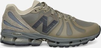 New Balance Stone Island ABZORB 1890 Sneakers Khaki