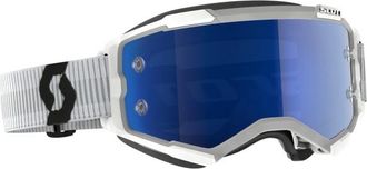 Scott Fury S1 Goggles - Unisex | blau
