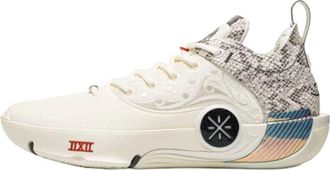 Li-Ning Way of Wade 12 Spirit Snake ABAV013-15