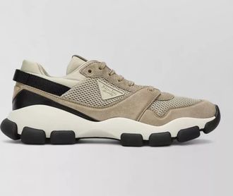 Prada low-top sneakers
