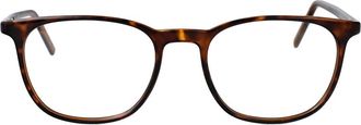 Saint Laurent unisex, Accessoires, Bruin, Maat: 51 MM