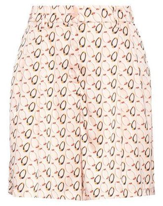 Anonyme Designers PARTES DE ABAJO - Pantalones cortos y bermudas en YOOX.COM