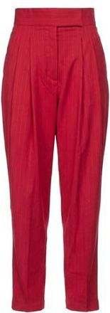 Erika Cavallini Semi Couture PARTES DE ABAJO - Pantalones en YOOX.COM