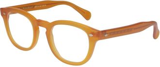 K&agrave;dor Jolly Cal 49 - unisex - Brillen - Bruin - 49 MM - Accessoires