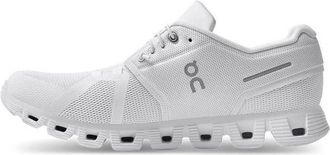On Running Cloud 5 All White 59.98918