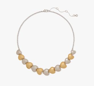 Kate Spade New York Heart You Necklace