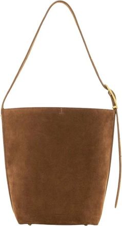 Anine Bing Shoulder Bags - - Bags - Donna - Marrone - ONE SIZE