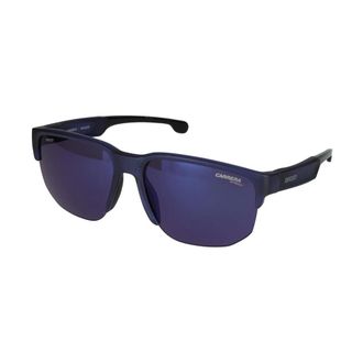 Carrera Sunglasses, male, Blue, Size: 63 MM Blue Ducati Sunglasses Style Carduc
