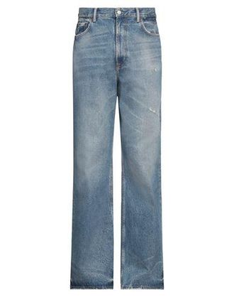 Acne Studios HOSEN & R&Ouml;CKE - Jeanshosen auf YOOX.COM