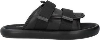 Dsquared2 CALZADO - Sandalias con cierre en YOOX.COM