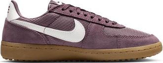 Nike Womens Field General - Basketball Shoes Tattoo/Sail/Gum Dk Brown Size 10.0
