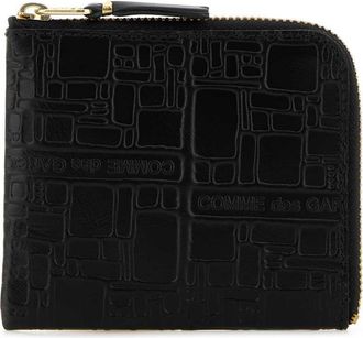Comme Des Gar&ccedil;ons Wallets