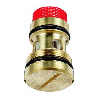 GROHE La V&aacute;lvula De Retenci&oacute;n