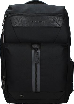 Piquadro Fabric Mens Backpack