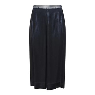 Maison Margiela Donna, Gonne, Nero, S, new