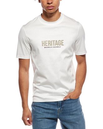 Brunello Cucinelli T-Shirt