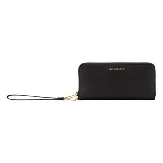 Michael Kors Dames, Tassen, Zwart, Maat: ONE Size Leer