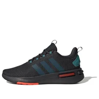 adidas Racer TR23 Carbon Arctic Solar Red IG0731