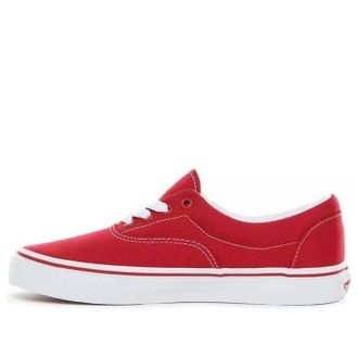 Vans Era Youth Red VN0A4UHX0JS