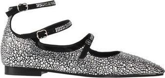 Bally FOOTWEAR - Ballet flats on YOOX.COM