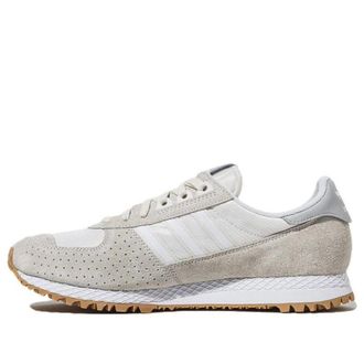 adidas originals City Marathon Grey White HQ7072