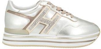 Hogan FOOTWEAR - Trainers on YOOX.COM