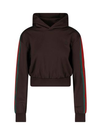 Gucci Felpa Web
