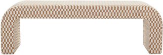 Safavieh Couture Caralynn Upholstered Bench