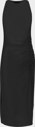Vix Getty Sun Dress Coverup