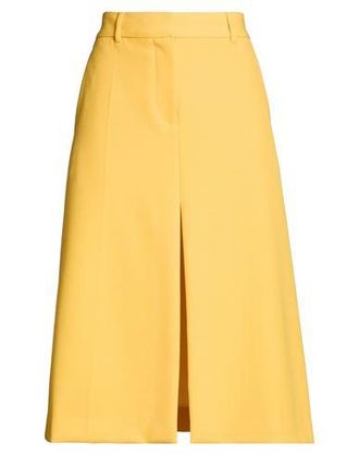 Stella McCartney HOSEN & R&Ouml;CKE - Midi-R&ouml;cke auf YOOX.COM