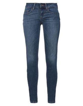 Liu Jo PARTES DE ABAJO - Pantalones vaqueros en YOOX.COM