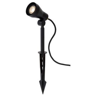 Lucide Led jardinera de exterior 42cm