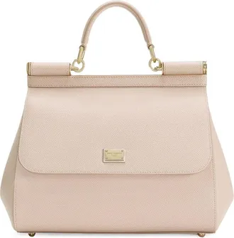 Dolce & Gabbana Hand Bag Sicily Large-Donna