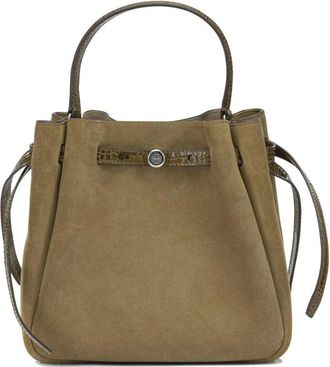 Tory Burch Mujer, Bolsos, Beige, Talla: ONE Size