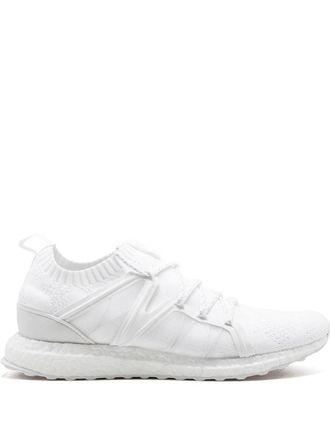 adidas x Bait EQT Support 93/16 R&D Research sneakers - unisex - Rubber/Polyester/Polyester - 12 - White