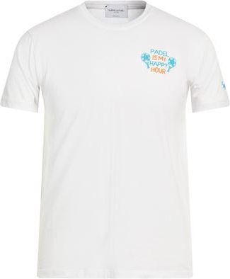 SuperCulture Clothing CAMISETAS Y TOPS - Camisetas en YOOX.COM