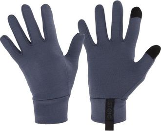 Stoic Performance Merino275 BengtSt. Glove Handschuhe - Unisex | blau