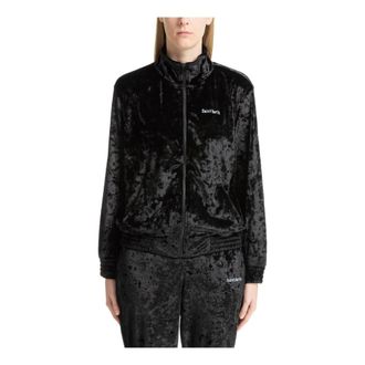 MC2 Saint Barth Mujer, Sudaderas, Negro, Talla: L