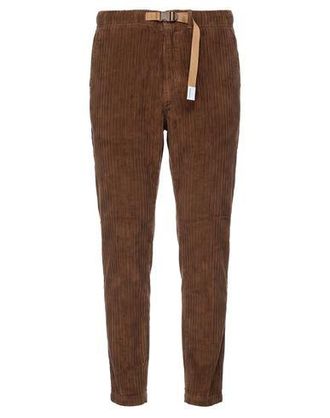 White Sand BOTTOMWEAR - Trousers on YOOX.COM