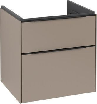 Villeroy & Boch Subway 3.0 Tocador, Iluminaci&oacute;n Led, 2